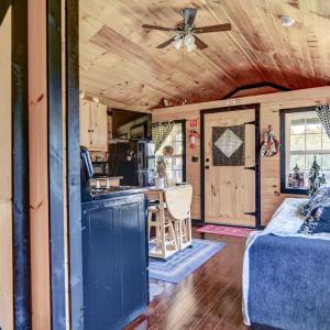 Photo #54 of 147 Freshwater Cove Lane, Lovingston, VA 3.4 acres