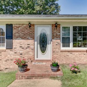 Photo #3 of 147 Freshwater Cove Lane, Lovingston, VA 3.4 acres