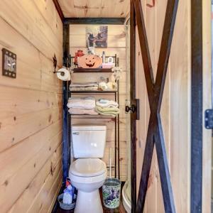 Photo #50 of 147 Freshwater Cove Lane, Lovingston, VA 3.4 acres