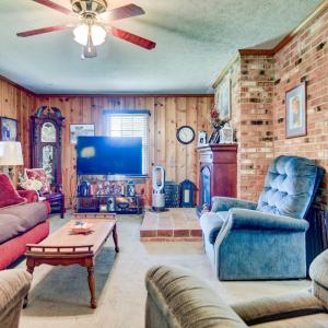 Photo #12 of 147 Freshwater Cove Lane, Lovingston, VA 3.4 acres