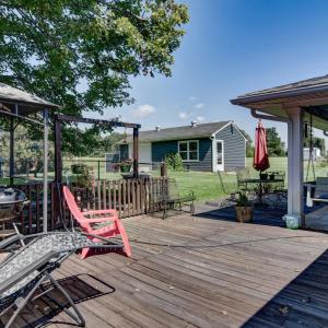 Photo #67 of 147 Freshwater Cove Lane, Lovingston, VA 3.4 acres