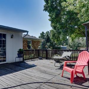 Photo #66 of 147 Freshwater Cove Lane, Lovingston, VA 3.4 acres