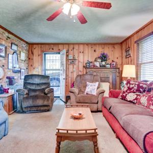 Photo #14 of 147 Freshwater Cove Lane, Lovingston, VA 3.4 acres