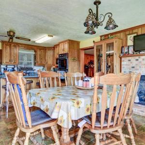 Photo #5 of 147 Freshwater Cove Lane, Lovingston, VA 3.4 acres
