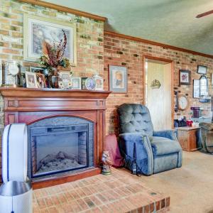 Photo #13 of 147 Freshwater Cove Lane, Lovingston, VA 3.4 acres