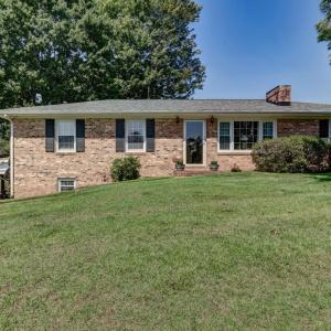 Photo #1 of 147 Freshwater Cove Lane, Lovingston, VA 3.4 acres