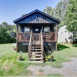 Photo #42 of 147 Freshwater Cove Lane, Lovingston, VA 3.4 acres