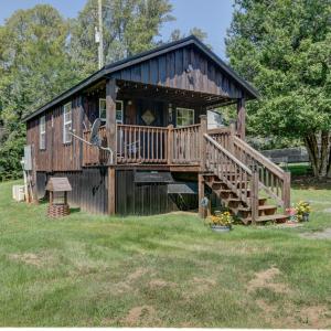 Photo #55 of 147 Freshwater Cove Lane, Lovingston, VA 3.4 acres