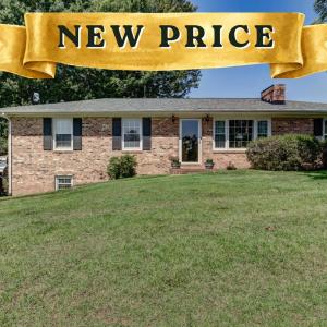 Photo #1 of 147 Freshwater Cove Lane, Lovingston, VA 3.4 acres