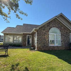 155 Salisbury Circle, Stonegate Villas, Lynchburg, VA 24502