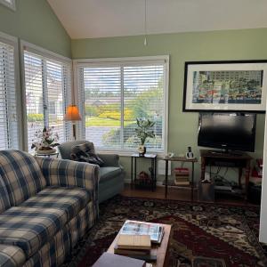 The Sunporch