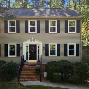 Photo #47 of 101 Franklin Place, Lynchburg, VA 0.8 acres