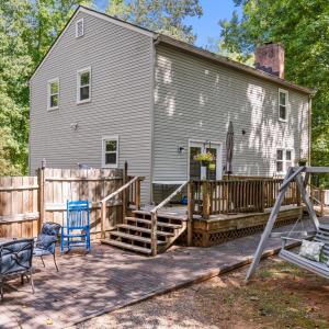 Photo #41 of 101 Franklin Place, Lynchburg, VA 0.8 acres