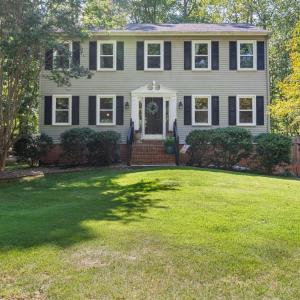 Photo #1 of 101 Franklin Place, Lynchburg, VA 0.8 acres