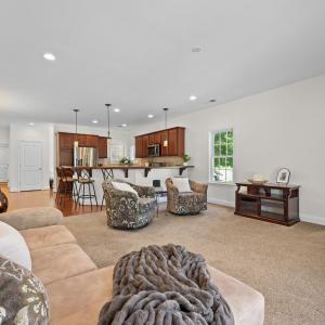 Photo #11 of 1040 Walnut Crest Court, Bedford, VA 0.1 acres