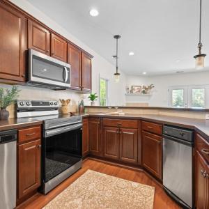 Photo #5 of 1040 Walnut Crest Court, Bedford, VA 0.1 acres