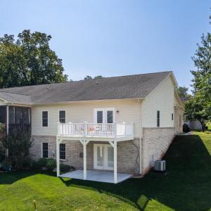 Photo #27 of 1040 Walnut Crest Court, Bedford, VA 0.1 acres