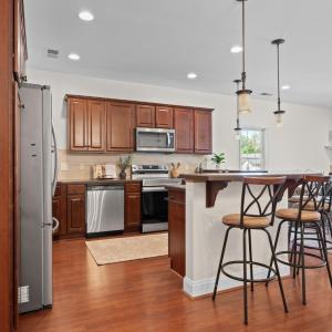 Photo #7 of 1040 Walnut Crest Court, Bedford, VA 0.1 acres