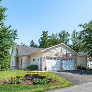 Photo #1 of 1040 Walnut Crest Court, Bedford, VA 0.1 acres