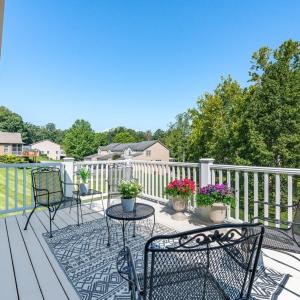 Photo #23 of 1040 Walnut Crest Court, Bedford, VA 0.1 acres
