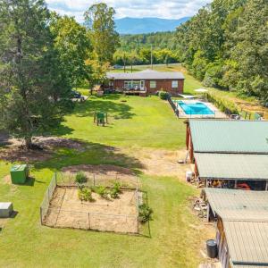 Photo #3 of 2668 West Perch Rd., Monroe, VA 9.4 acres