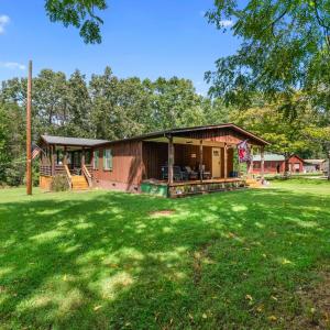 Photo #25 of 2668 West Perch Rd., Monroe, VA 9.4 acres