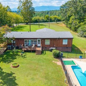 Photo #2 of 2668 West Perch Rd., Monroe, VA 9.4 acres