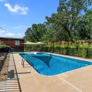 Photo #40 of 2668 West Perch Rd., Monroe, VA 9.4 acres