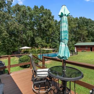 Photo #36 of 2668 West Perch Rd., Monroe, VA 9.4 acres