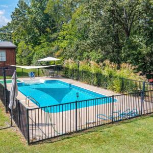 Photo #39 of 2668 West Perch Rd., Monroe, VA 9.4 acres