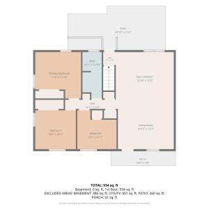 Photo #33 of 427 Woodland Circle, Lynchburg, VA 0.6 acres
