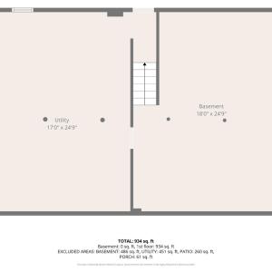 Photo #34 of 427 Woodland Circle, Lynchburg, VA 0.6 acres