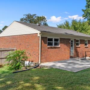 Photo #24 of 427 Woodland Circle, Lynchburg, VA 0.6 acres