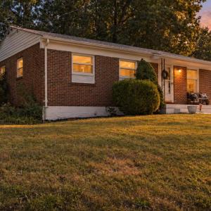 Photo #1 of 427 Woodland Circle, Lynchburg, VA 0.6 acres