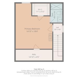 Photo #52 of 233 Gouyer Dr, Madison Heights, VA 10.3 acres