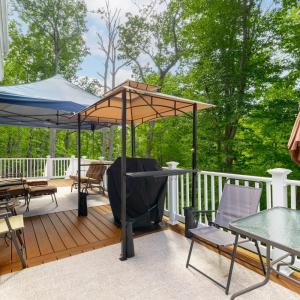 Photo #40 of 233 Gouyer Dr, Madison Heights, VA 10.3 acres