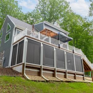 Photo #42 of 233 Gouyer Dr, Madison Heights, VA 10.3 acres