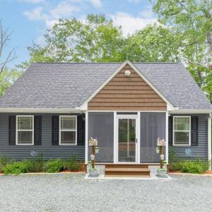 Photo #33 of 233 Gouyer Dr, Madison Heights, VA 10.3 acres
