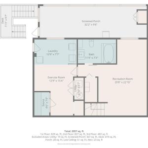 Photo #53 of 233 Gouyer Dr, Madison Heights, VA 10.3 acres