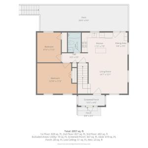 Photo #51 of 233 Gouyer Dr, Madison Heights, VA 10.3 acres
