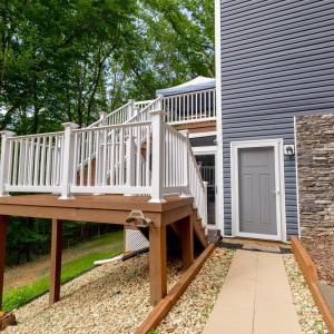 Photo #37 of 233 Gouyer Dr, Madison Heights, VA 10.3 acres