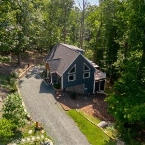 Photo #1 of 233 Gouyer Dr, Madison Heights, VA 10.3 acres