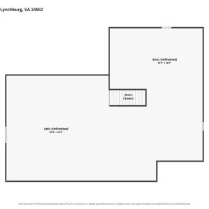 Photo #63 of 115 Pennsylvania Avenue, Lynchburg, VA 0.4 acres