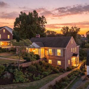 Photo #1 of 115 Pennsylvania Avenue, Lynchburg, VA 0.4 acres