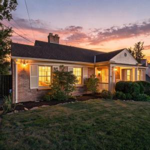 Photo #2 of 115 Pennsylvania Avenue, Lynchburg, VA 0.4 acres