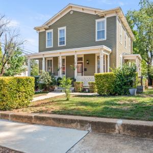 Photo #1 of 1100 Jackson Street, Lynchburg, VA 0.1 acres
