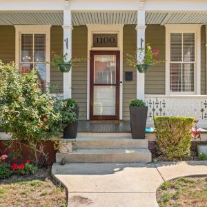 Photo #2 of 1100 Jackson Street, Lynchburg, VA 0.1 acres