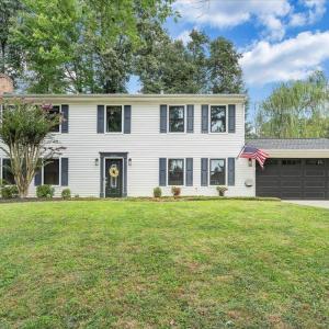 Photo #40 of 5625 North lake Drive, Roanoke, VA 0.3 acres