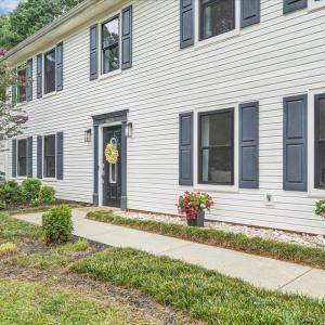 Photo #3 of 5625 North lake Drive, Roanoke, VA 0.3 acres