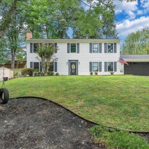 Photo #41 of 5625 North lake Drive, Roanoke, VA 0.3 acres